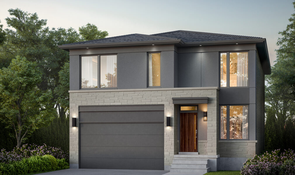 The Prime, elevation C
